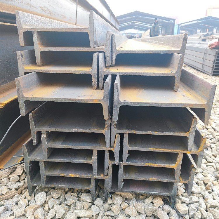 A36 Hot Rolled Structural Stee4